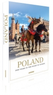 Polska 1000 lat w sercu Europy album
