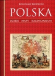 Polska. Dzieje - mapy - kalendarium