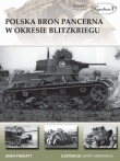 Polska broń pancerna w okresie Blitzkriegu