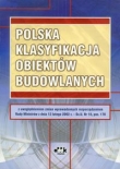 Polska Klasyfikacja Obiektów Budowlanych