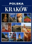 POLSKA KRAKÓW MINI OP KLUSZCZYŃSKI 9788374471596
