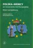 Polska Niemcy po rozszerzeniu Unii Europejskiej