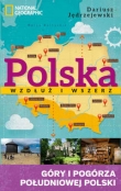 Polska wzdłuż i wszerz Tom 3