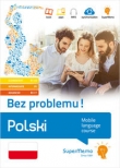 Polski Bez problemu poziom podstawowy A1-A2, średni B1, zaawansowany B2-C1)