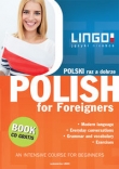 Polski raz a dobrze. Polish for Foreigners + CD MP3. Nowe wydanie
