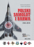Polski samolot i barwa po II wojnie światowej