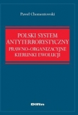 Polski system antyterrorystyczny