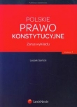 Polskie prawo konstytucyjne Zarys wykładu