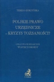 Polskie prawo urzędnicze