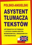 Polsko-angielski asystent tłumacza tekstów