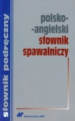 Polsko-angielski słownik spawalniczy