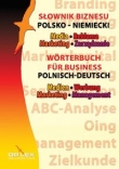 Polsko-niemiecki słownik biznesu
