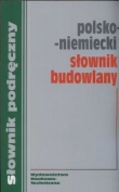 Polsko-niemiecki słownik budowlany