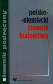 Polsko-niemiecki słownik budowlany