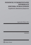 Ponowne wykorzystanie informacji sektora publicznego