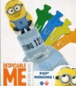 Pop Up Minionki