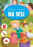Popatrz i znajdź. Na wsi.