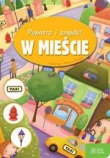 Popatrz i znajdź W mieście
