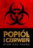 POPIÓŁ I CZERWIEŃ BR. KWIATY ORIENTU9788394432744