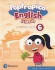 Poptropica English Islands 6 Activity book