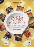 Por la cocina espanol