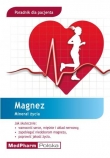 Poradnik dla pacjenta - Magnez: minerał życia
