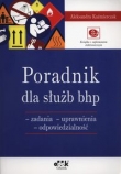 Poradnik dla służb bhp