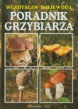 Poradnik grzybiarza