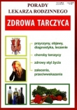 PORADY LEK.RODZINNEGO ZDROWA TARCZYCA LITERAT  9788378988908
