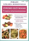 Porady lekarza rodzinnego. Zdrowe odżywianie (115)