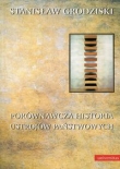 Porównawcza historia ustrojów państwowych
