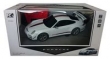 Porsche 911 GT3 zdalnie sterowane skala 1:18 białe