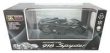 Porsche 918 Spyder zdalnie sterowane 1:24 czarne