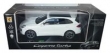 Porsche Cayenne Turbo zdalnie sterowane skala 1:18 białe