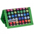 Portfel Pantone