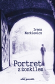 Portret z żonkilem