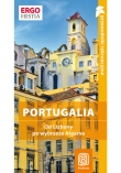 Portugalia. Od Lizbony po wybrzeże Algarve. Przewodnik rekreacyjny. Wydanie 1