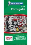 Portugalia. Zielony przewodnik