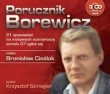 Porucznik Borewicz (BOX 3CD mp3)