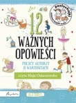 Posłuchajki. 12 ważnych opowieści