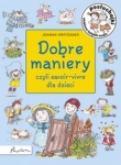 Posłuchajki Dobre maniery