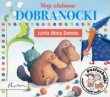 Posłuchajki Moje ulubione dobranocki
