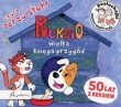 Posłuchajki Reksio Wielka księga przygód