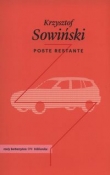 Poste restante