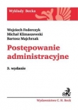 Postępowanie administracyjne