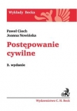 Postępowanie cywilne