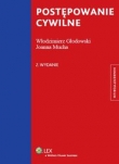 Postępowanie cywilne