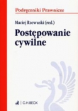 Postępowanie cywilne