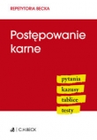 Postępowanie karne