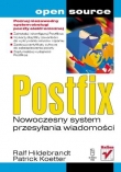 Postfix. Nowoczesny system przesyłania wiadomości